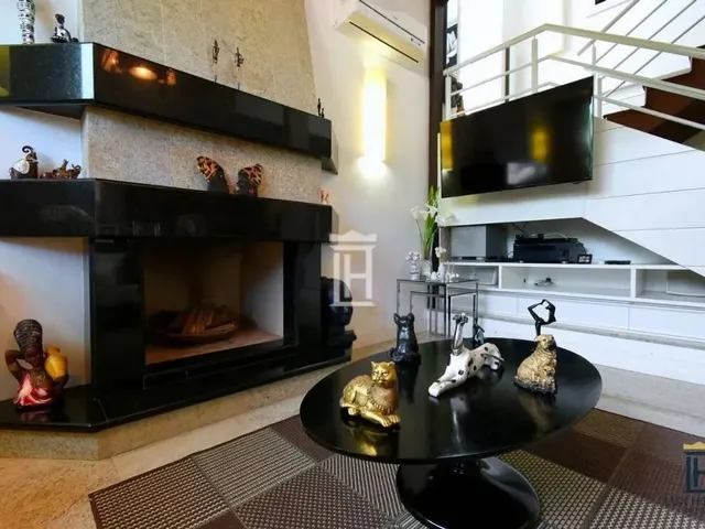 Imagem 12: Casa de Alto Padrão em Jurerê Internacional