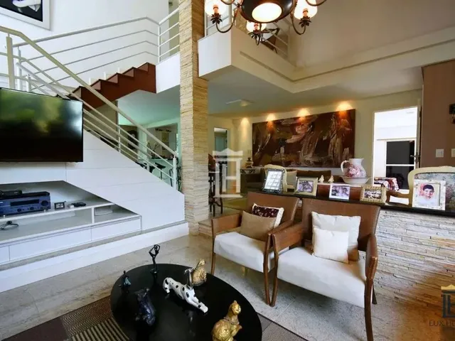 Imagem 10: Casa de Alto Padrão em Jurerê Internacional