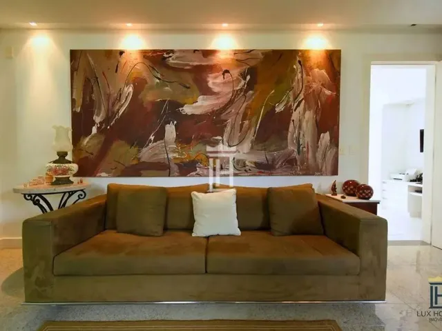 Imagem 13: Casa de Alto Padrão em Jurerê Internacional