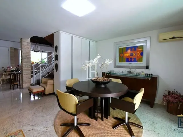 Imagem 14: Casa de Alto Padrão em Jurerê Internacional