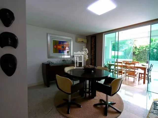 Imagem 16: Casa de Alto Padrão em Jurerê Internacional