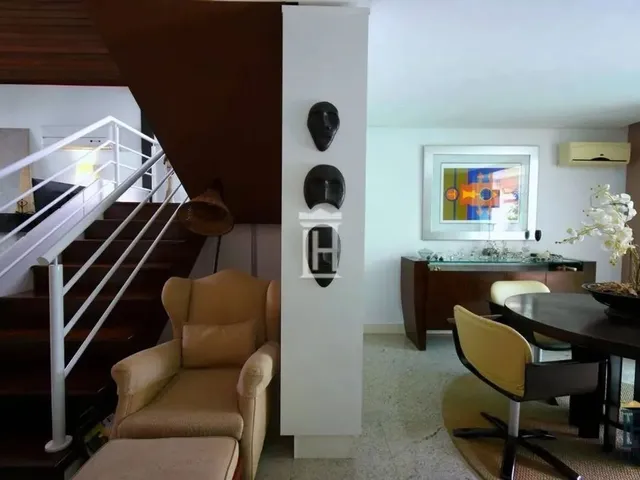 Imagem 4: Casa de Alto Padrão em Jurerê Internacional