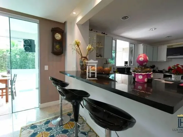 Imagem 11: Casa de Alto Padrão em Jurerê Internacional