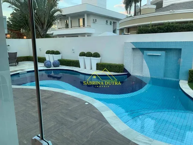 Imagem 3: Casa com 4 Dormitórios À Venda, 700 M² por R$ 7.500.000,00 - Jurerê Internacional