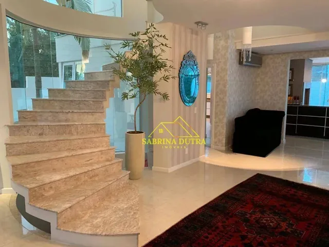 Imagem 12: Casa com 4 Dormitórios À Venda, 700 M² por R$ 7.500.000,00 - Jurerê Internacional