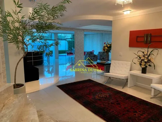 Imagem 6: Casa com 4 Dormitórios À Venda, 700 M² por R$ 7.500.000,00 - Jurerê Internacional