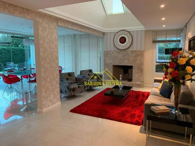 Imagem 8: Casa com 4 Dormitórios À Venda, 700 M² por R$ 7.500.000,00 - Jurerê Internacional
