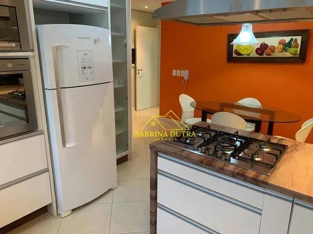Imagem 15: Casa com 4 Dormitórios À Venda, 700 M² por R$ 7.500.000,00 - Jurerê Internacional