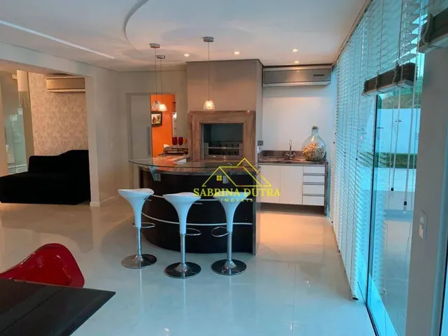 Imagem 10: Casa com 4 Dormitórios À Venda, 700 M² por R$ 7.500.000,00 - Jurerê Internacional
