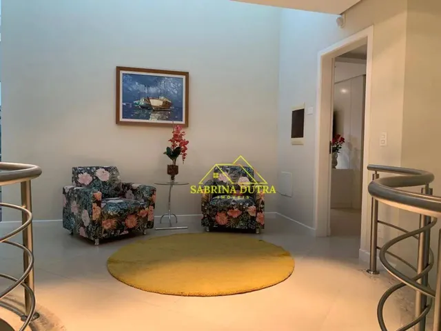 Imagem 13: Casa com 4 Dormitórios À Venda, 700 M² por R$ 7.500.000,00 - Jurerê Internacional