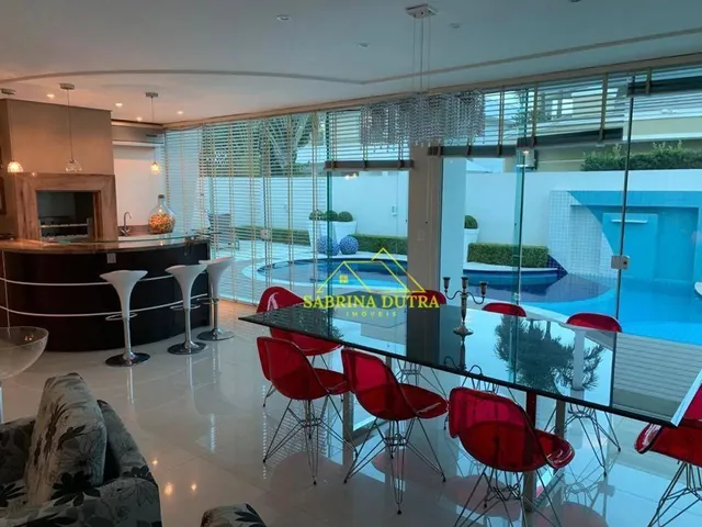 Imagem 16: Casa com 4 Dormitórios À Venda, 700 M² por R$ 7.500.000,00 - Jurerê Internacional