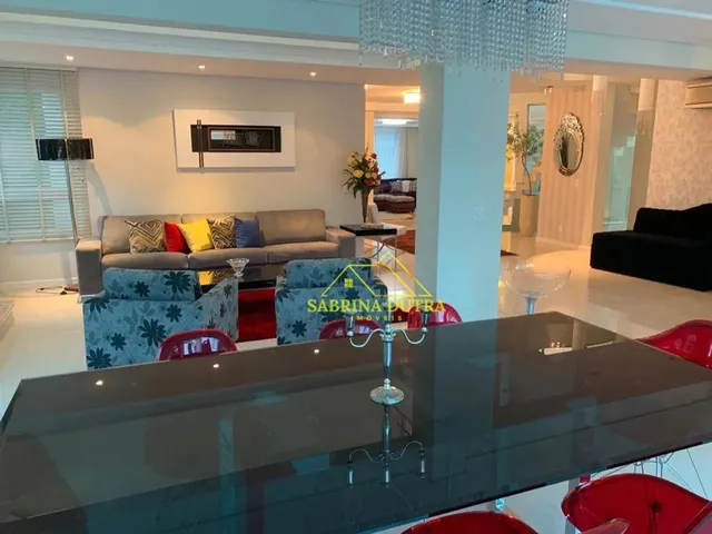 Imagem 2: Casa com 4 Dormitórios À Venda, 700 M² por R$ 7.500.000,00 - Jurerê Internacional