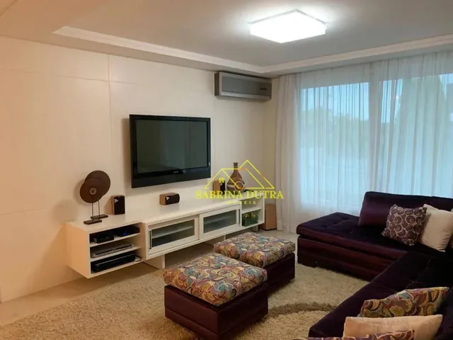 Imagem 5: Casa com 4 Dormitórios À Venda, 700 M² por R$ 7.500.000,00 - Jurerê Internacional