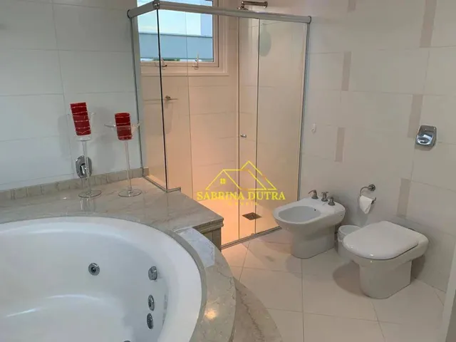 Imagem 4: Casa com 4 Dormitórios À Venda, 700 M² por R$ 7.500.000,00 - Jurerê Internacional