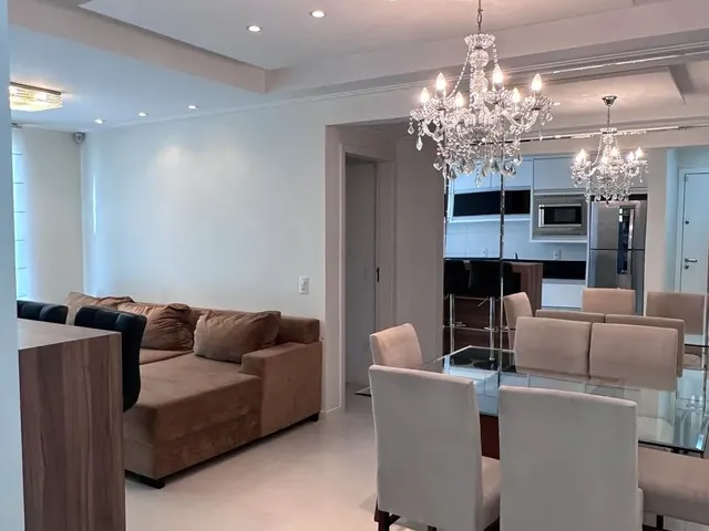 Imagem: Apartamento Finamente Mobiliado - Oportunidade!