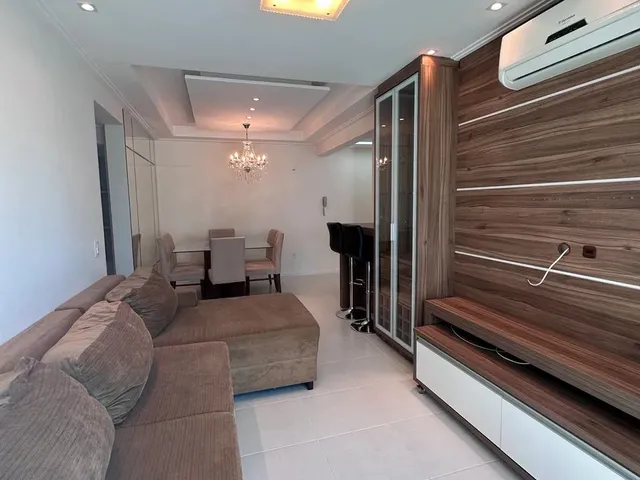 Imagem 3: Apartamento Finamente Mobiliado - Oportunidade!