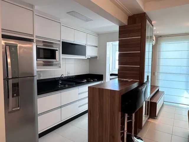 Imagem 4: Apartamento Finamente Mobiliado - Oportunidade!