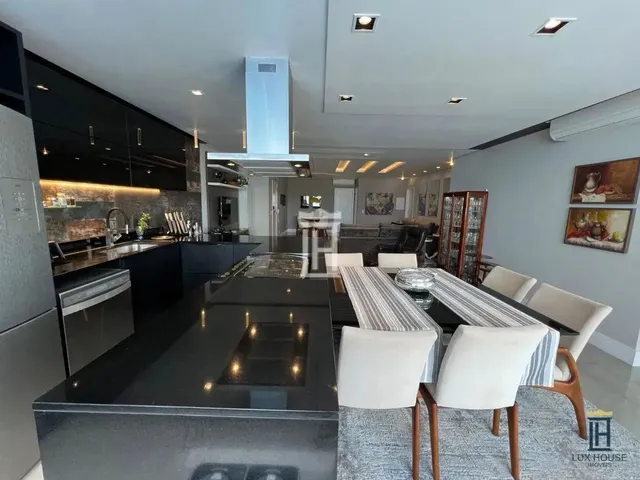Imagem 9: Cobertura de Alto Padrão
