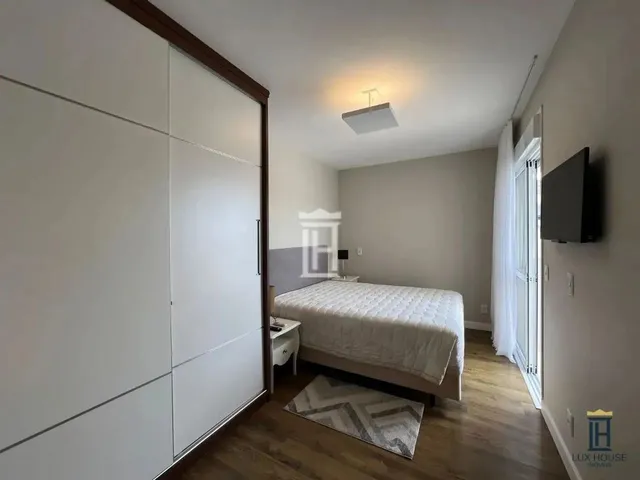 Imagem 7: Cobertura de Alto Padrão