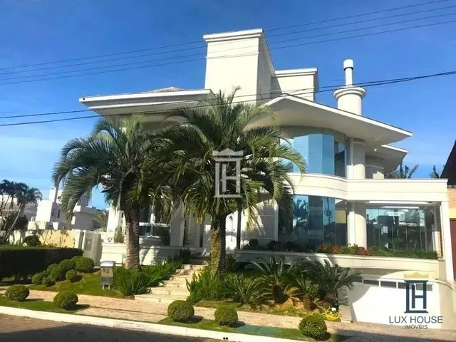 Imagem 10: Casa de Alto Padrão em Jurerê Internacional