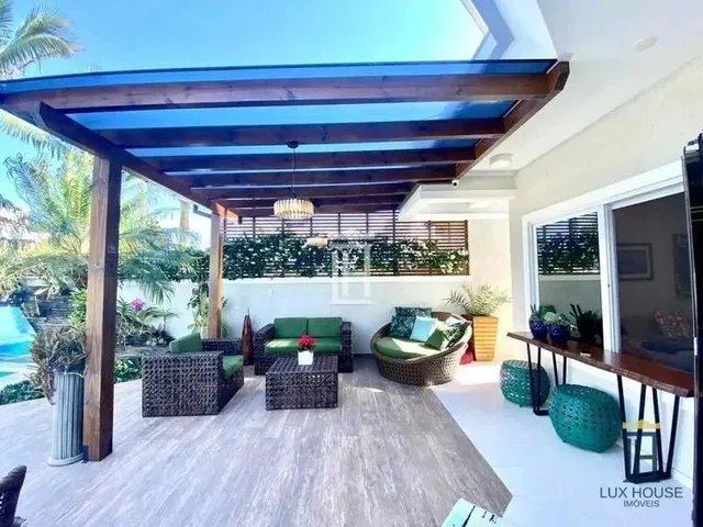 Imagem 16: Casa de Alto Padrão em Jurerê Internacional