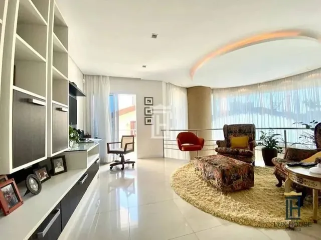 Imagem 6: Casa de Alto Padrão em Jurerê Internacional