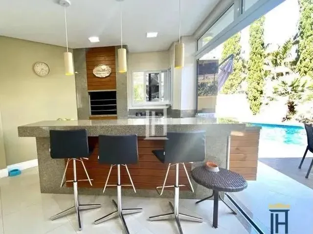 Imagem 8: Casa de Alto Padrão em Jurerê Internacional