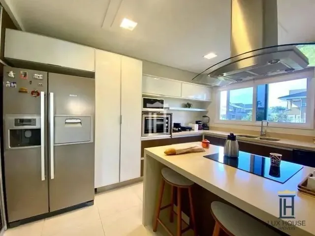 Imagem 11: Casa de Alto Padrão em Jurerê Internacional