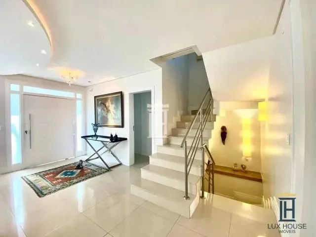 Imagem 14: Casa de Alto Padrão em Jurerê Internacional