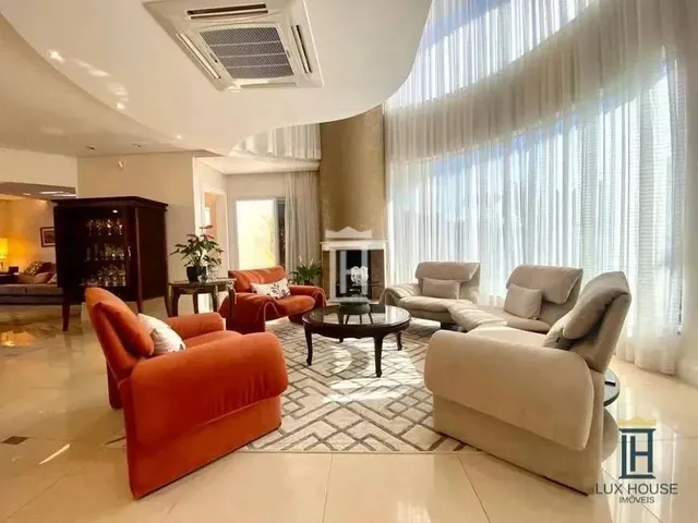 Imagem 13: Casa de Alto Padrão em Jurerê Internacional