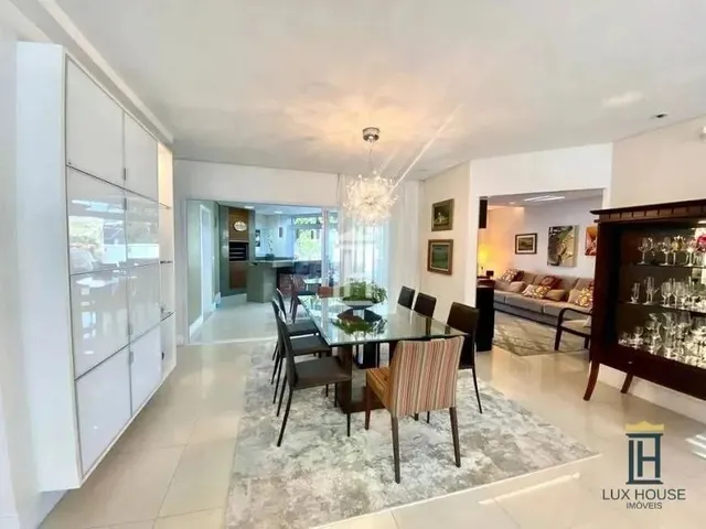 Imagem 12: Casa de Alto Padrão em Jurerê Internacional