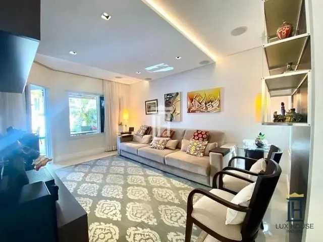 Imagem 7: Casa de Alto Padrão em Jurerê Internacional