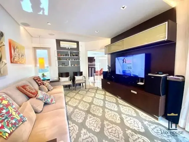 Imagem 15: Casa de Alto Padrão em Jurerê Internacional