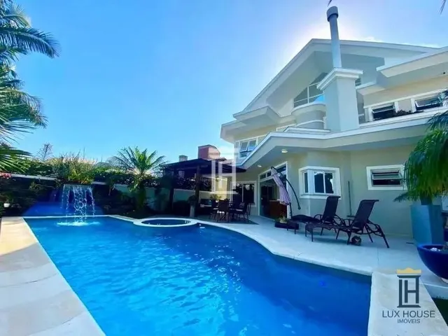 Imagem 5: Casa de Alto Padrão em Jurerê Internacional