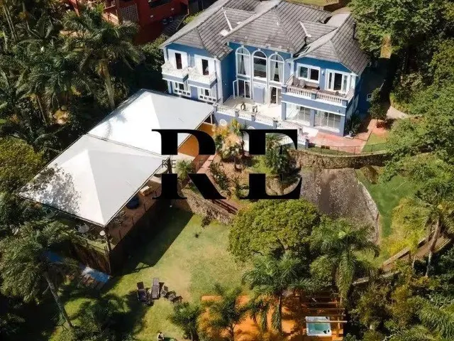 Imagem: Mansão À Venda - Cacupé