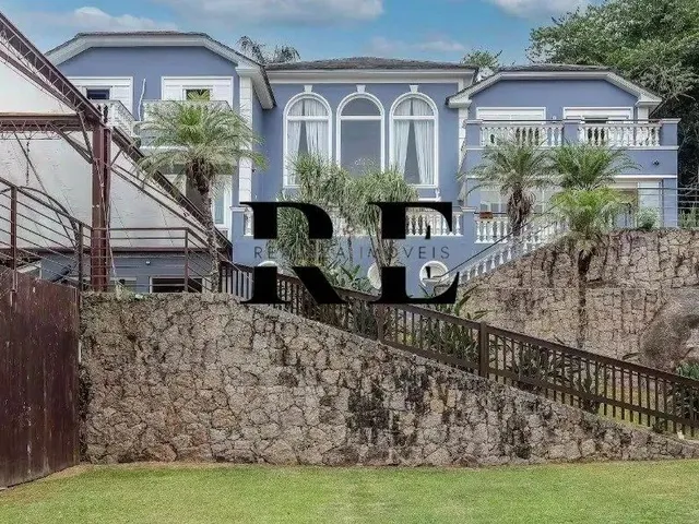 Imagem 12: Mansão À Venda - Cacupé