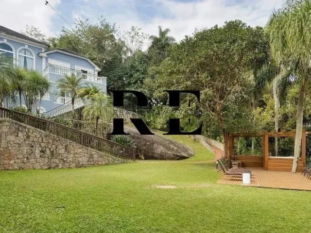 Imagem 15: Mansão À Venda - Cacupé