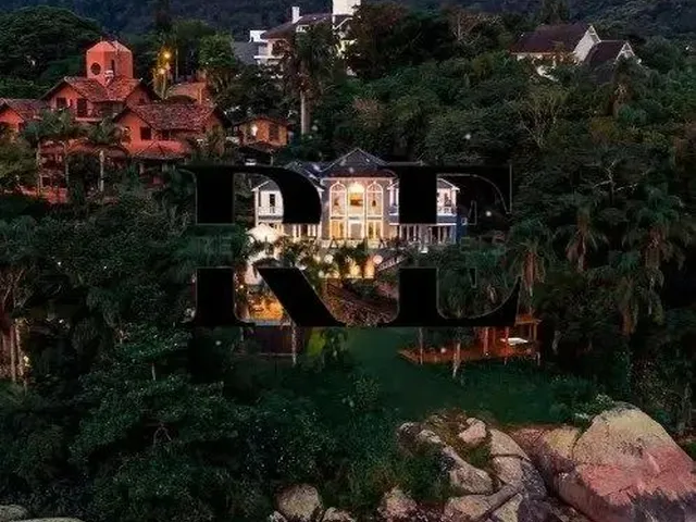 Imagem 11: Mansão À Venda - Cacupé