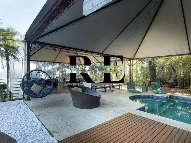 Imagem 5: Mansão À Venda - Cacupé