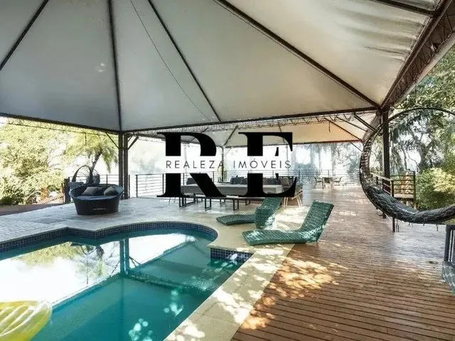 Imagem 13: Mansão À Venda - Cacupé