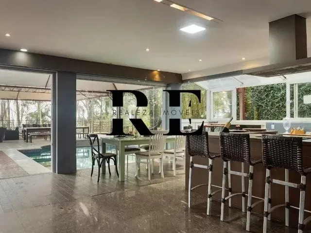 Imagem 6: Mansão À Venda - Cacupé