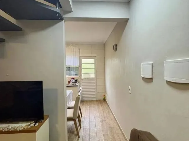 Imagem 9: Casa com 2 Quartos À Venda em Florianópolis/Sc - Bairro Cachoeira do Bom Jesus