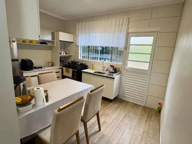 Imagem 16: Casa com 2 Quartos À Venda em Florianópolis/Sc - Bairro Cachoeira do Bom Jesus