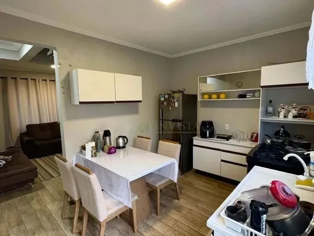 Imagem 14: Casa com 2 Quartos À Venda em Florianópolis/Sc - Bairro Cachoeira do Bom Jesus