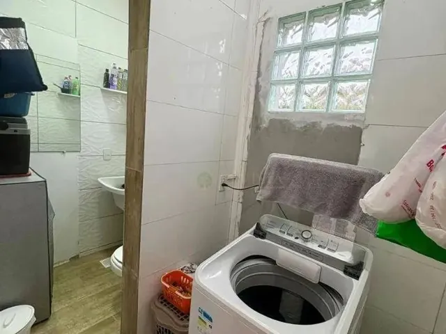 Imagem 5: Casa com 2 Quartos À Venda em Florianópolis/Sc - Bairro Cachoeira do Bom Jesus
