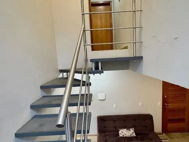 Imagem 3: Casa com 2 Quartos À Venda em Florianópolis/Sc - Bairro Cachoeira do Bom Jesus