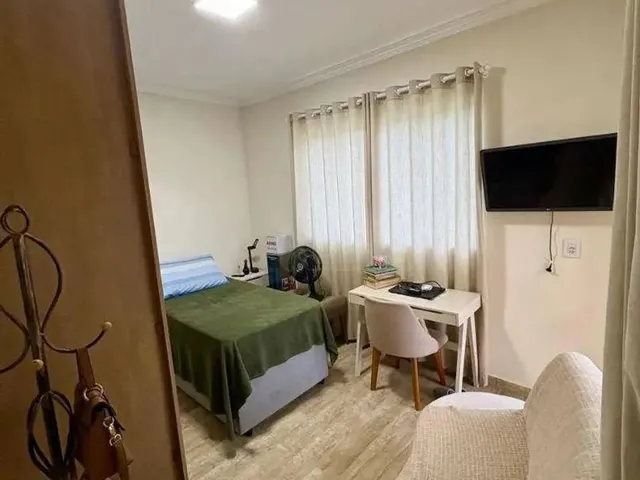 Imagem 2: Casa com 2 Quartos À Venda em Florianópolis/Sc - Bairro Cachoeira do Bom Jesus