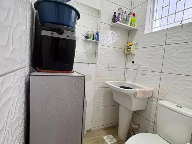 Imagem 7: Casa com 2 Quartos À Venda em Florianópolis/Sc - Bairro Cachoeira do Bom Jesus