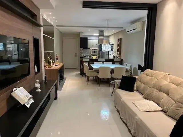 Imagem: Apartamento com 3 Dormitórios À Venda
