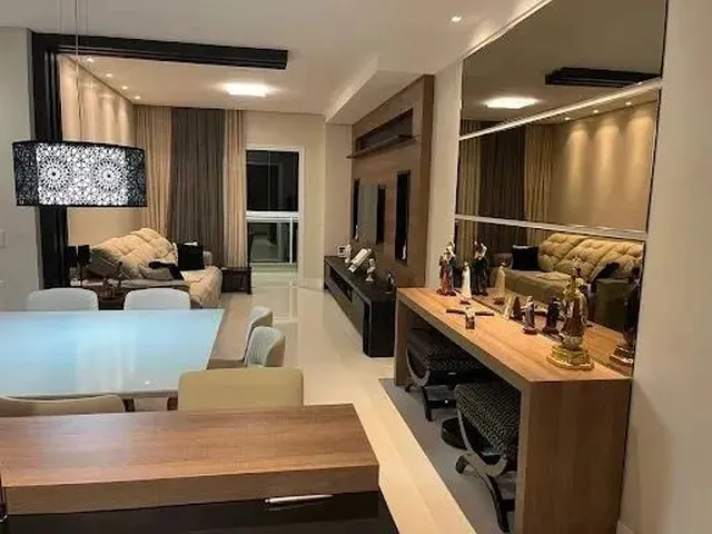 Imagem 9: Apartamento com 3 Dormitórios À Venda, 150 M² por R$ 2.800.000,00 - Jurerê